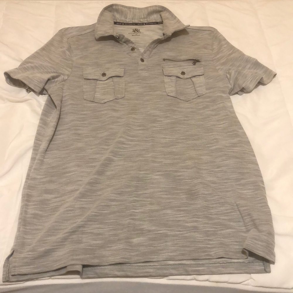 Rock & Republic shirt